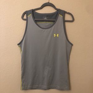 Men’s Under Armour Tank Top